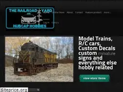 Sites similar to rryardhubcaphobbies.com