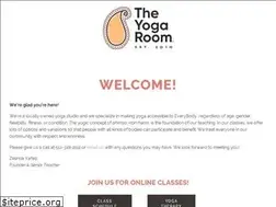 Sites similar to rryogaroom.com
