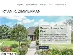 Sites similar to rrzimmerman.com