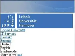 Sites similar to rrzn.uni-hannover.de