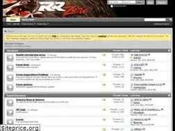 Sites similar to rrzone.com