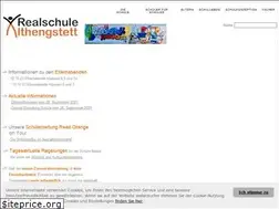 Sites similar to rs-althengstett.de
