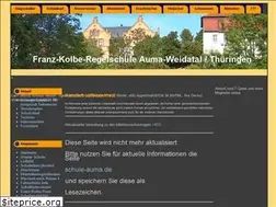 Sites similar to rs-auma.de