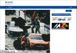Sites similar to rs-auto.bg