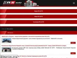 Sites similar to rs-auto.pl
