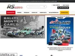 Sites similar to rs-automobiles.com