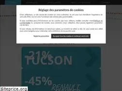 Sites similar to rs-autos.fr