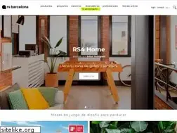 Sites similar to rs-barcelona.com