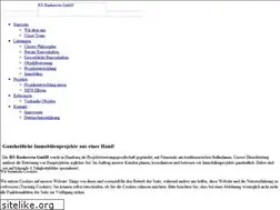 Sites similar to rs-bauherren.de