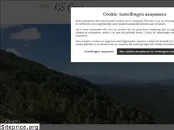 Sites similar to rs-cars.be