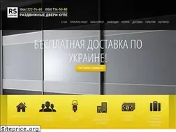 Sites similar to rs-center.com.ua