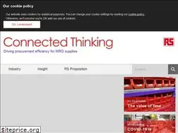 Sites similar to rs-connectedthinking.com