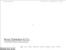 Sites similar to rs-cpa.com