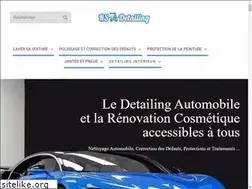 Sites similar to rs-detailing.fr