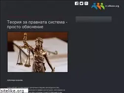 Sites similar to rs-elhovo.org