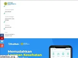 Sites similar to rs-elisabeth.com