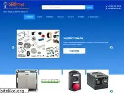 Sites similar to rs-energy.ru