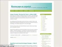 Sites similar to rs-esp.blogspot.com