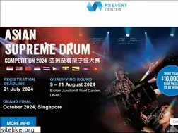 Sites similar to rs-event.sg
