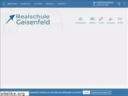 Sites similar to rs-geisenfeld.de