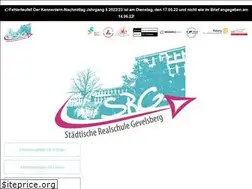 Sites similar to rs-gevelsberg.de