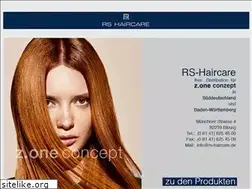 Sites similar to rs-haircare.de
