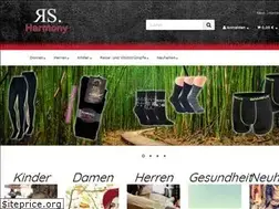 Sites similar to rs-harmony.de