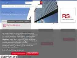 Sites similar to rs-innungen.de