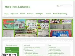 Sites similar to rs-lechenich.eu