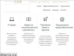 Sites similar to rs-lovech.bg