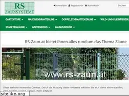 Sites similar to rs-mattenzaun.at