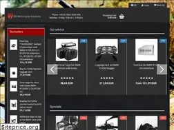 Sites similar to rs-motorcyclesolutions.de