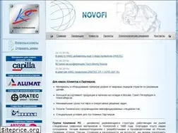 Sites similar to rs-nt.ru