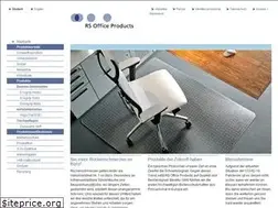 Sites similar to rs-office.com