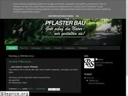 Sites similar to rs-pflasterbau.net