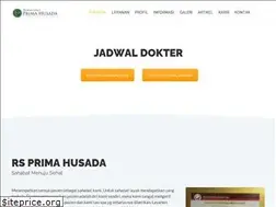 Sites similar to rs-primahusada.com