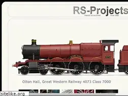 rs-projects.nl