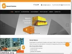 Sites similar to rs-qatar.co