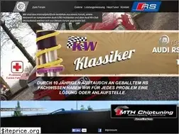 Sites similar to rs-quattro.de