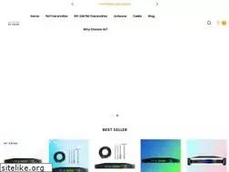 Sites similar to rs-radio.com