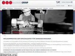 Sites similar to rs-randack.de