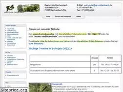 Sites similar to rs-reichenbach.de