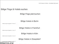 Sites similar to rs-reisen-schlafen.de