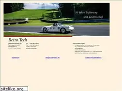 Sites similar to rs-retrotech.de
