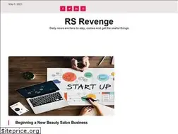 Sites similar to rs-revenge.info