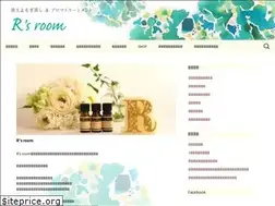 Sites similar to rs-room.com