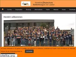 Sites similar to rs-rottenburg.de