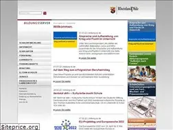 Sites similar to rs-saarburg.bildung-rp.de