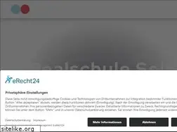 Sites similar to rs-selb.de