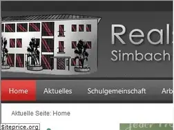 Sites similar to rs-simbach.de